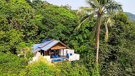 The Place Luxury Boutique Villas