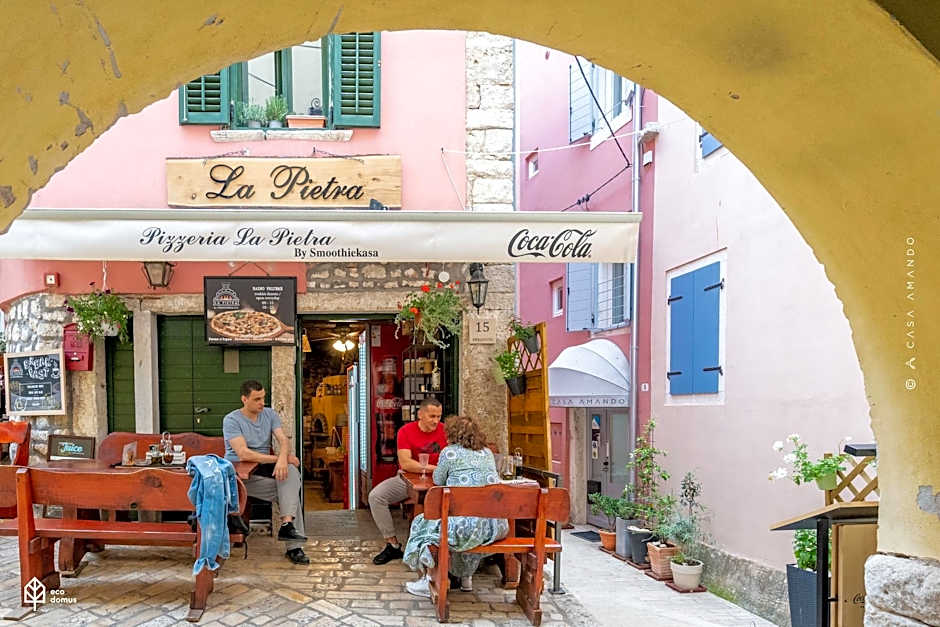 Casa Amando Boutique House