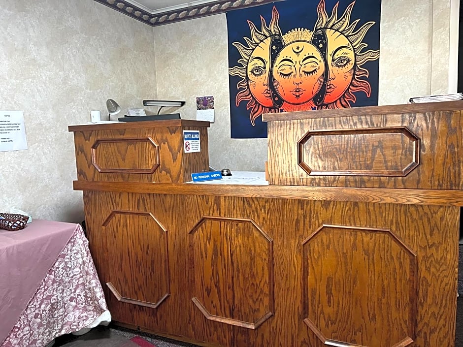 Sunrise Motel