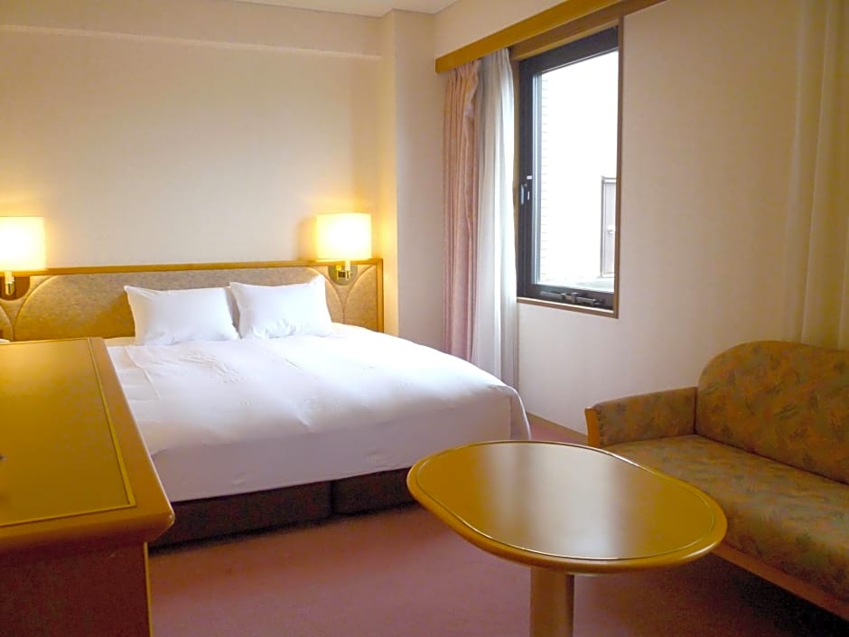 DEN'S HOTEL Yonezawa