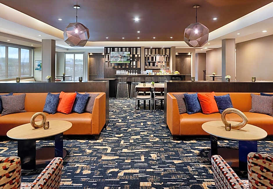 SpringHill Suites by Marriott Franklin Mint