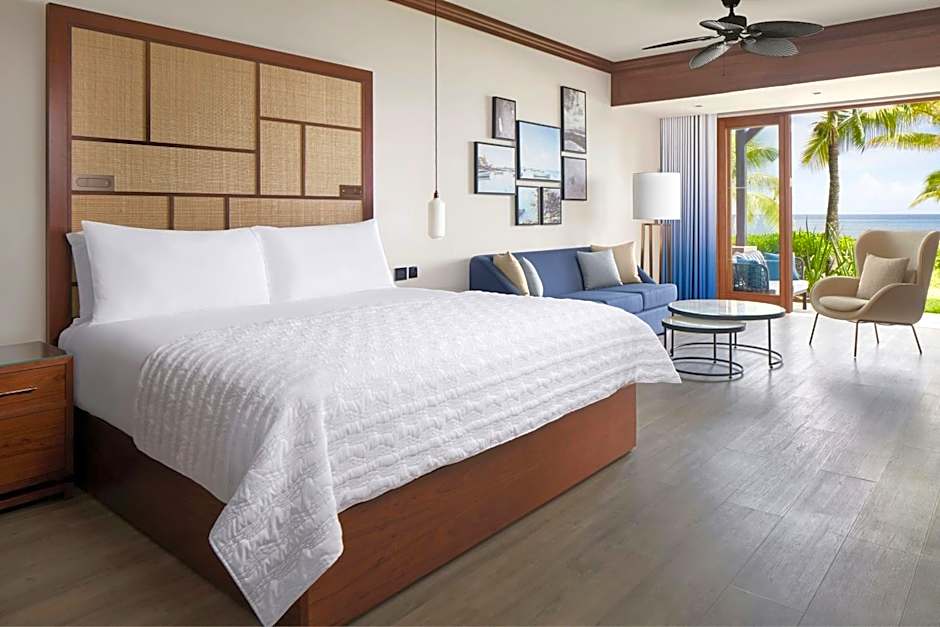 Le Meridien Ile Maurice