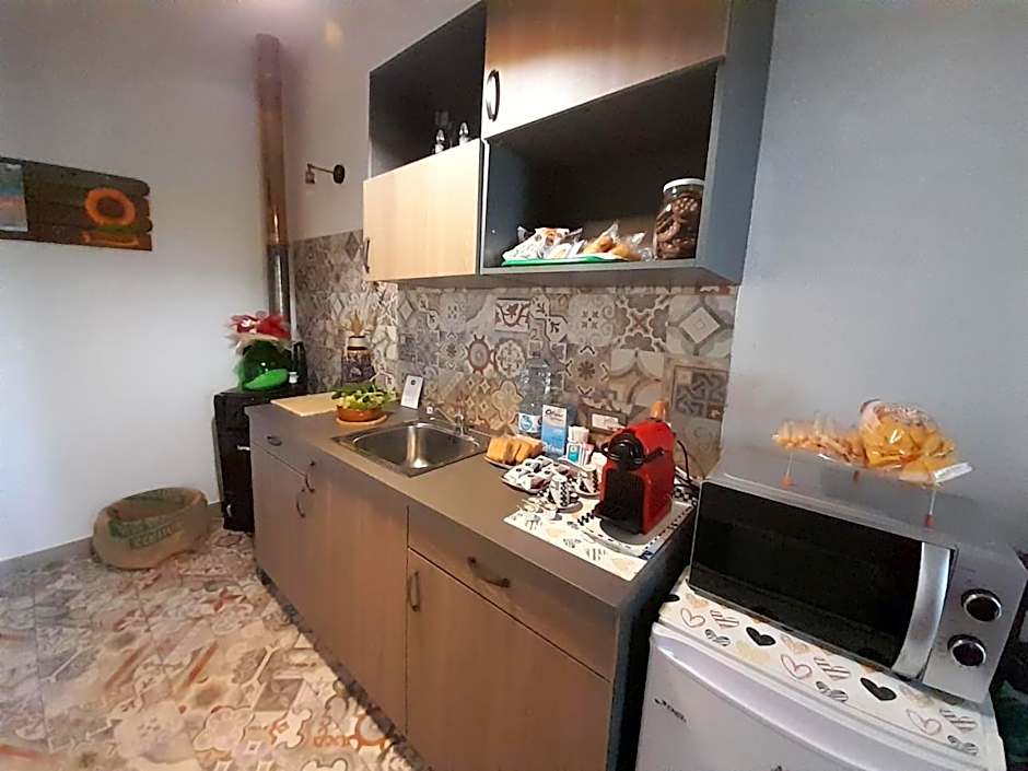 Etna Country Home