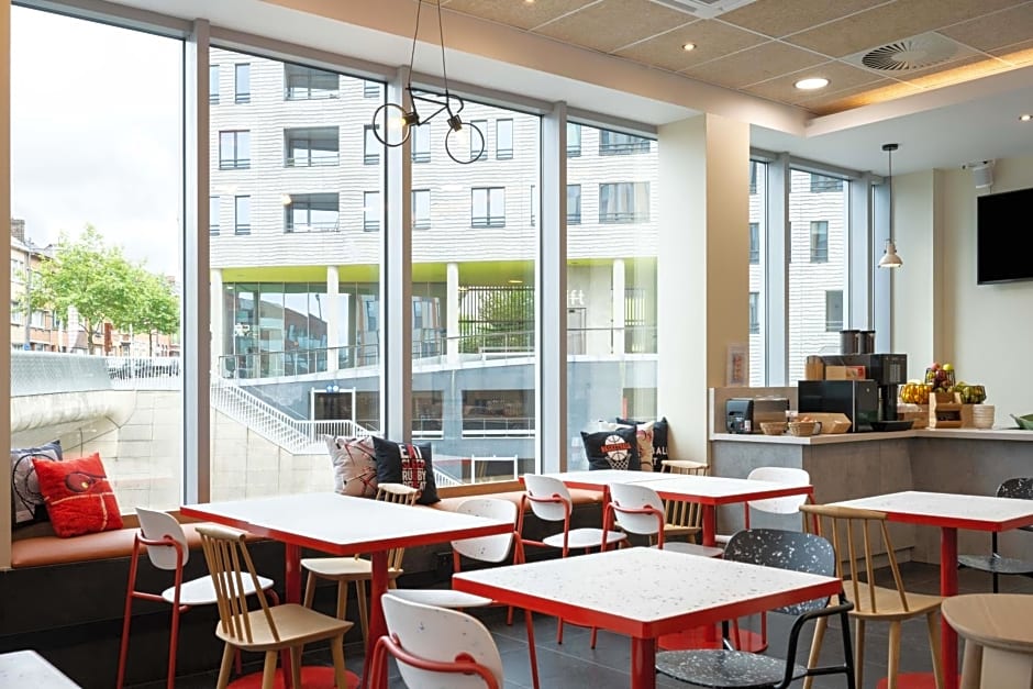 ibis budget Leuven Centrum