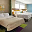 Home2 Suites By Hilton Overland Park, Ks