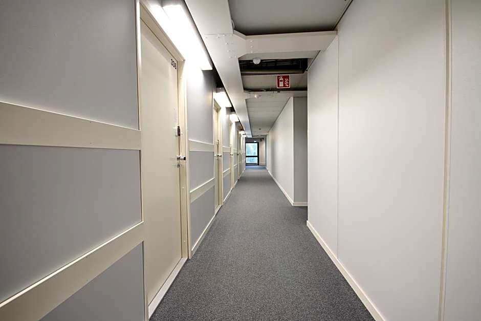 Forenom Hostel Espoo Kilo