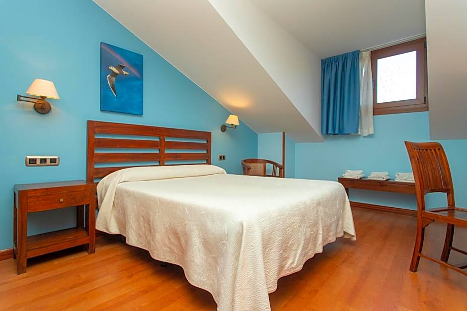 Hotel Bufon de Arenillas