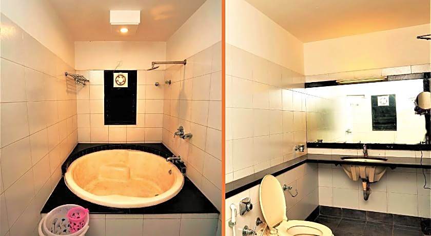 New Hotel Europa Inn