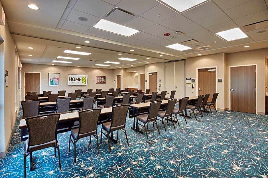 Home2 Suites By Hilton Sacramento At Csus