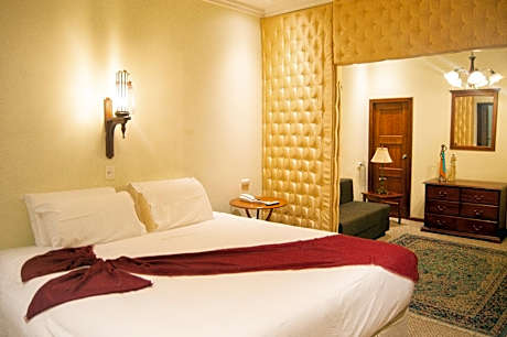 Hotel Boutique Carvallo