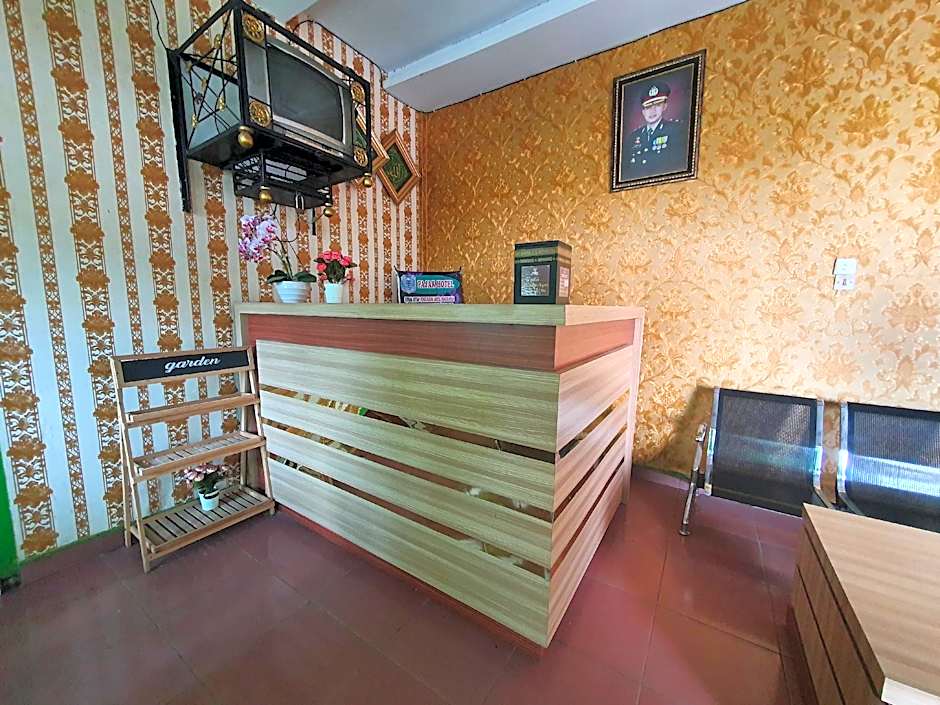 OYO 91077 Losmen Bunda Arema