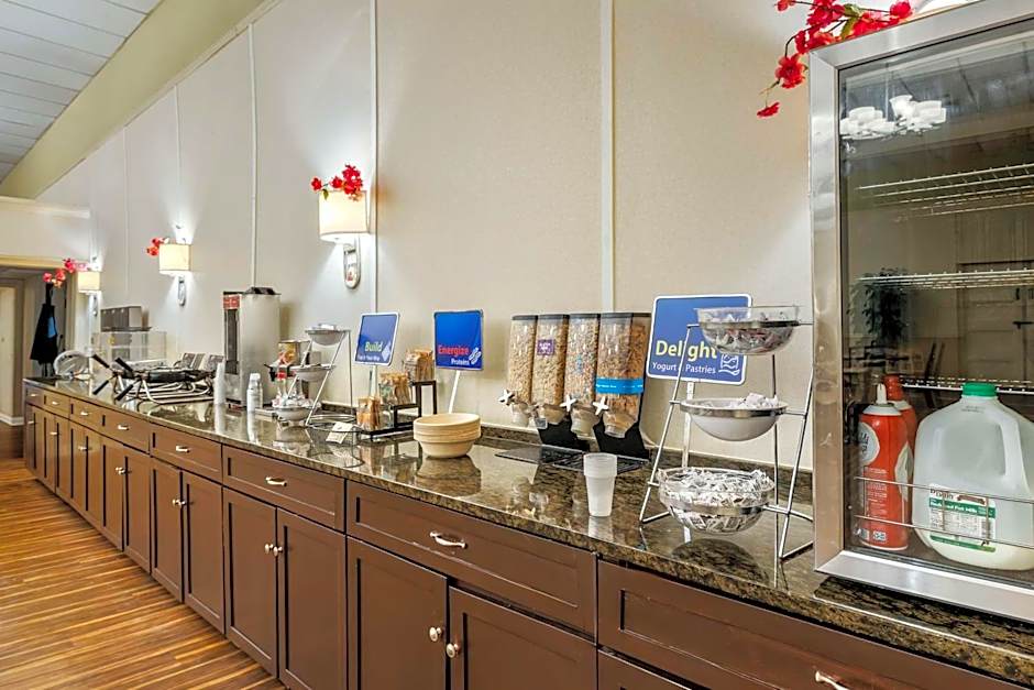 Best Western Watertown/Fort Drum