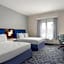 Hampton Inn Baltimore/Bayview Campus