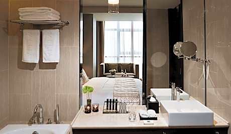 The Level Room