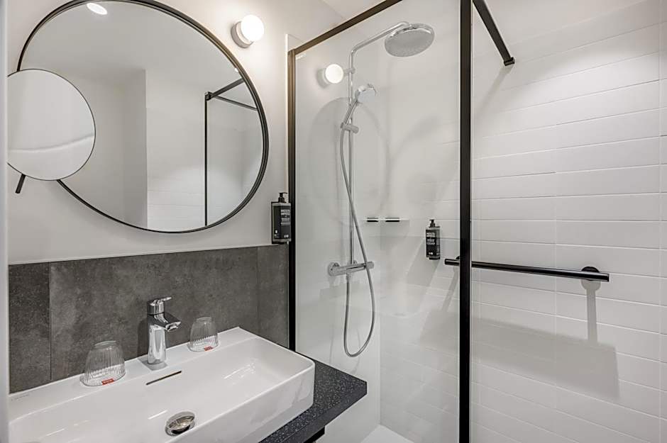 ibis Budapest Stadium