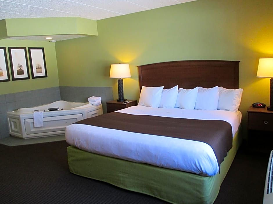 Cobblestone Hotel & Suites - Wisconsin Rapids