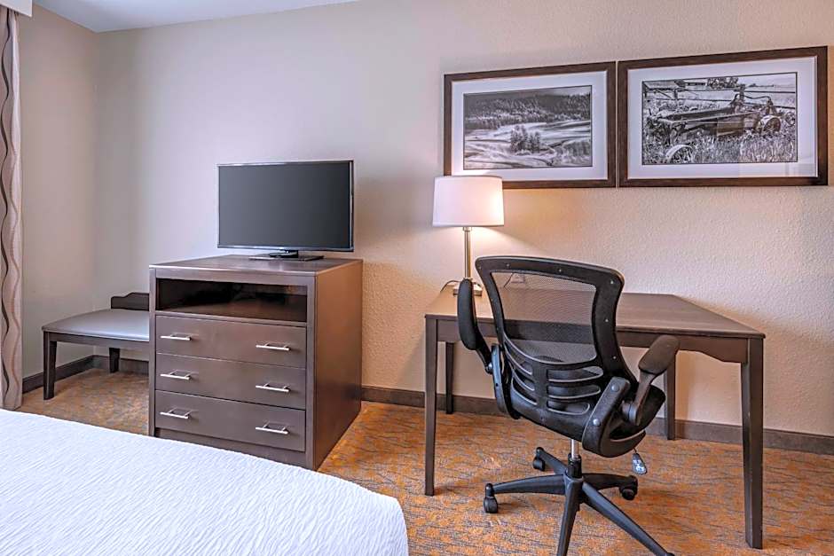 Best Western Plus The Inn at Hells Canyon