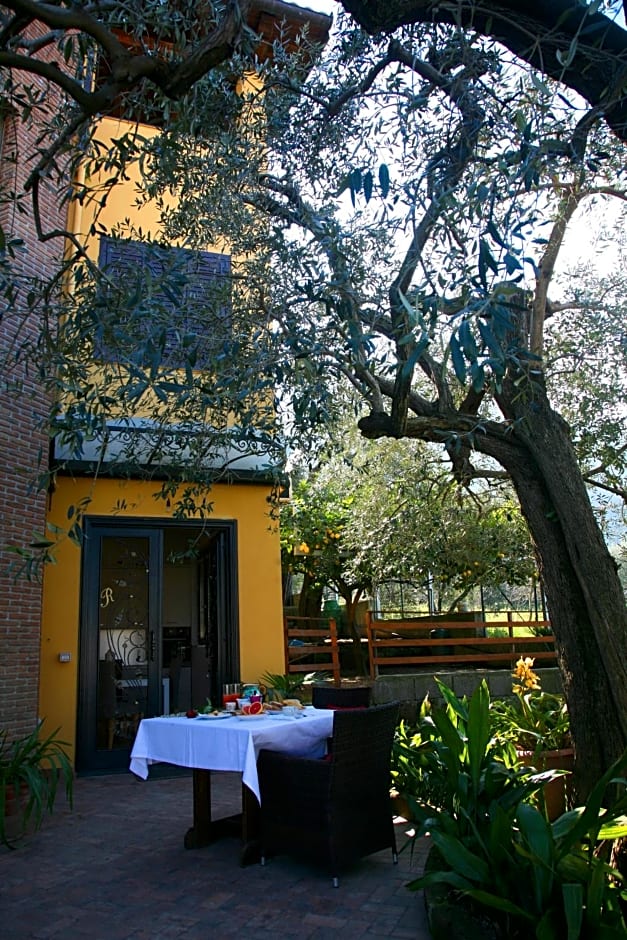 Villa C Luxury Estate