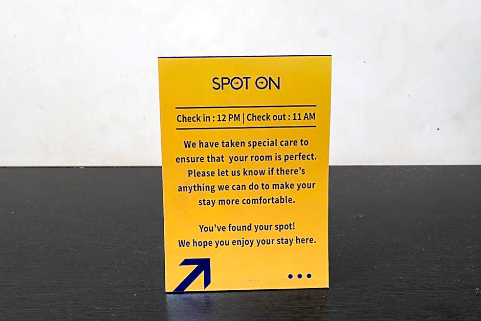 OYO 2371 Islami Family Residence