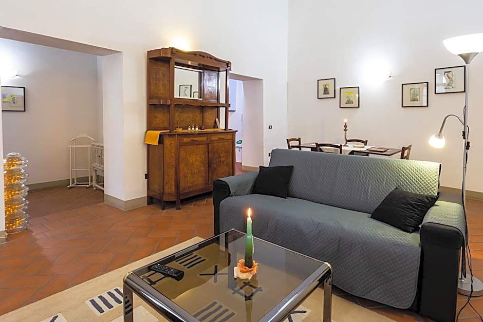 Residenza d'Epoca Palazzo Malfatti