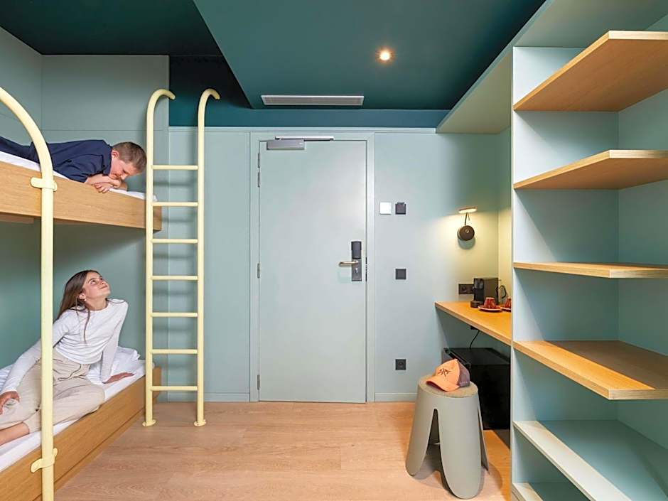 ibis Styles Hasselt City Centre