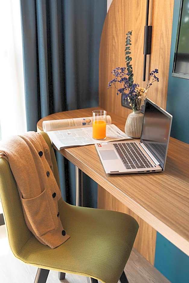 Belstay Milano Linate
