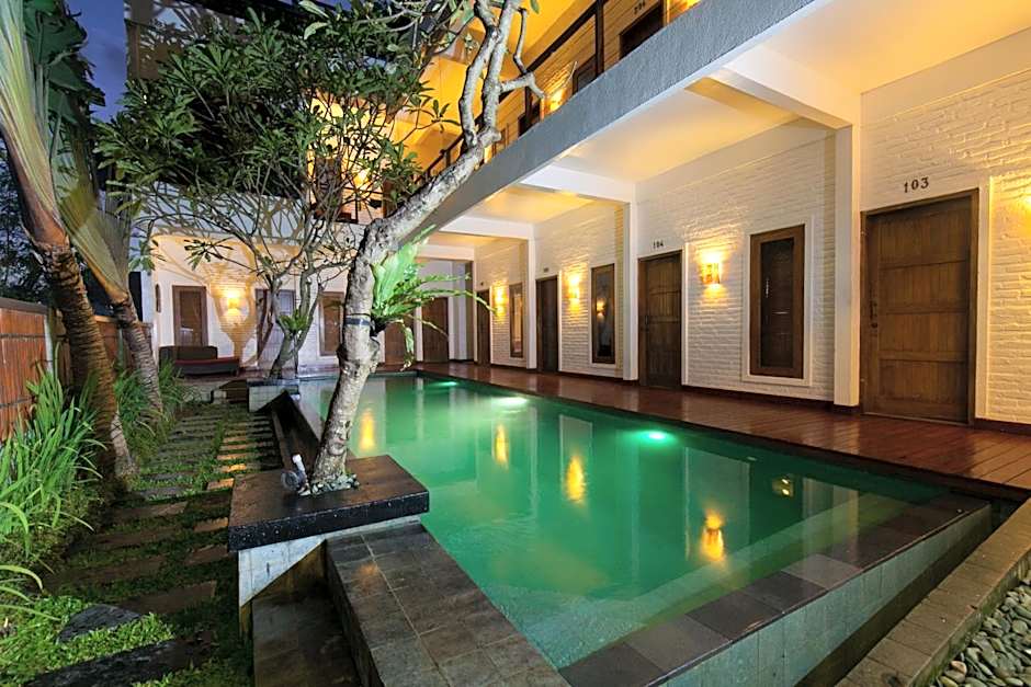 Echoland Boutique Bed And Breakfast
