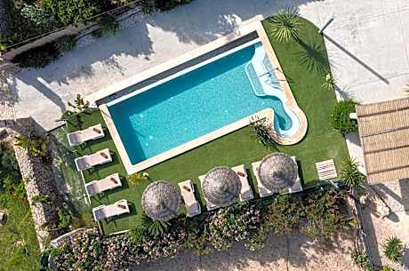 Agroturisme Es Racó De Maria