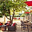 Sheraton Great Valley Hotel