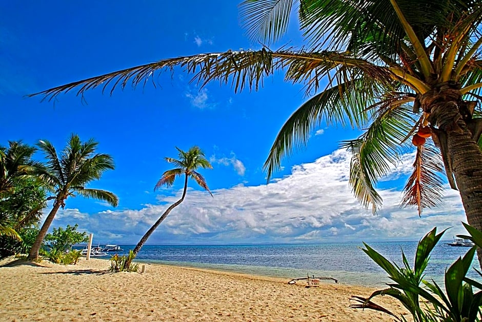 Malapascua Exotic Island Dive Resort