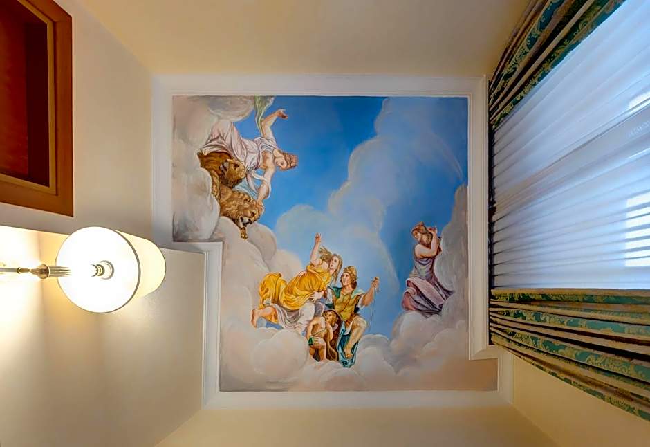 Hotel Amalfi