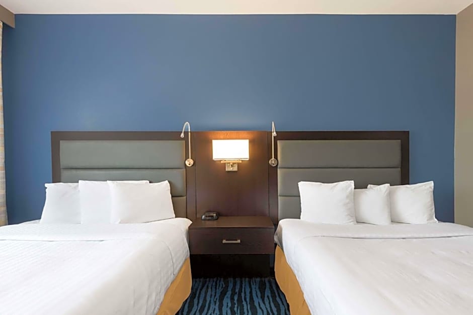 Hotel 1550 SFO