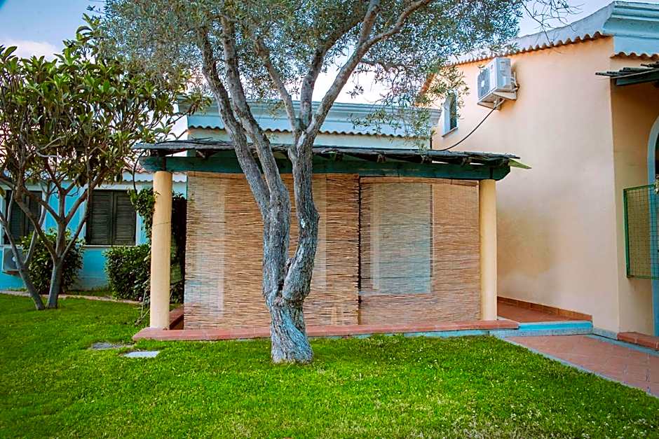 Residence Verde Mare Official Site