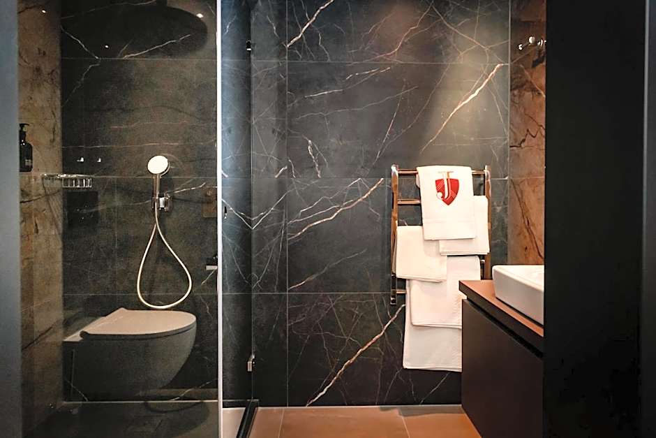 Hotel Jakobwirt Westendorf