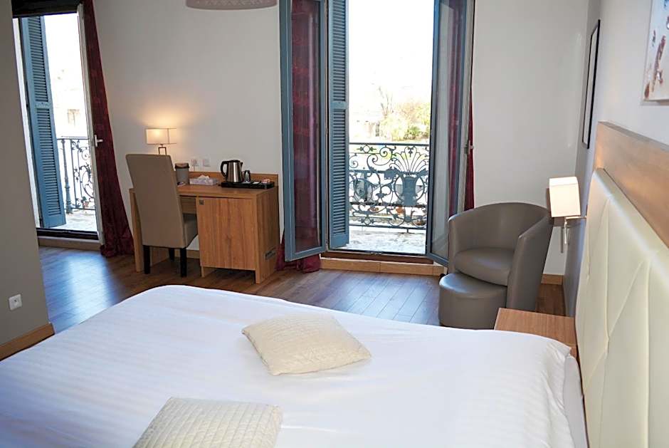 Le Grand Hôtel Molière