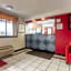 Econo Lodge Airport near Billy Graham Parkway