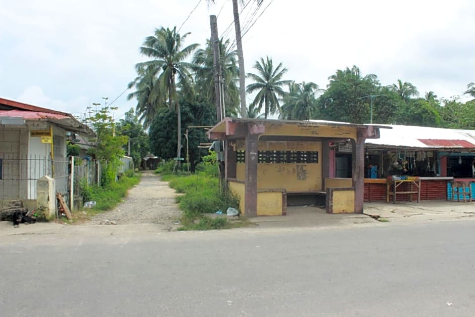 Bolinao Transient House B