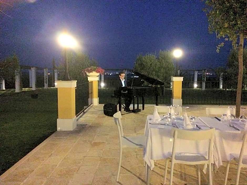Tenuta Orsanese