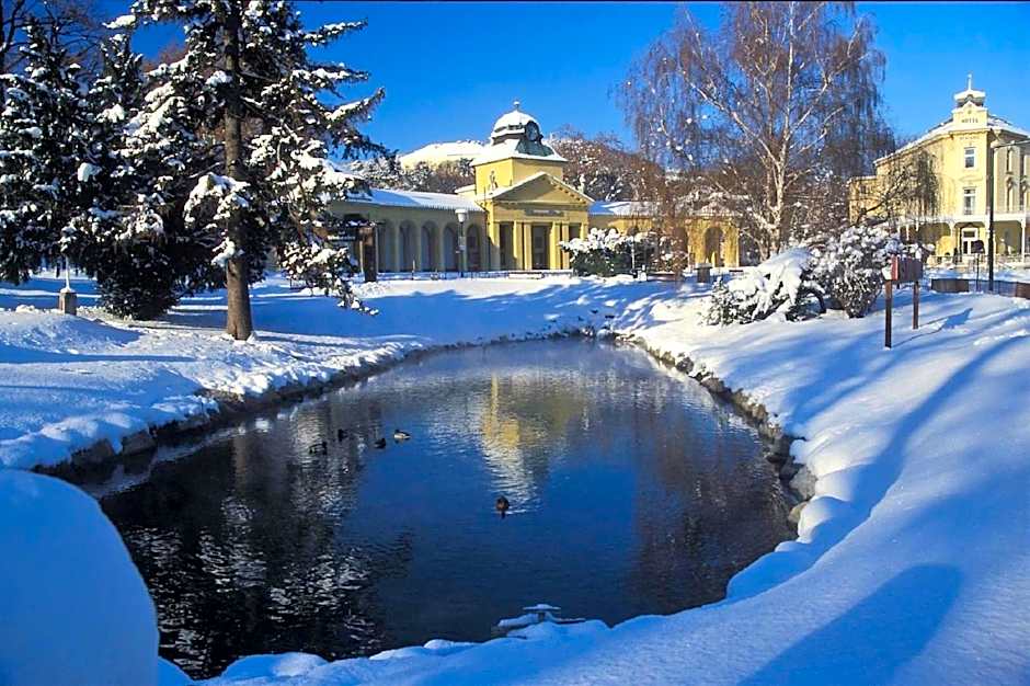 Office Base Bad Vöslau MOTEL