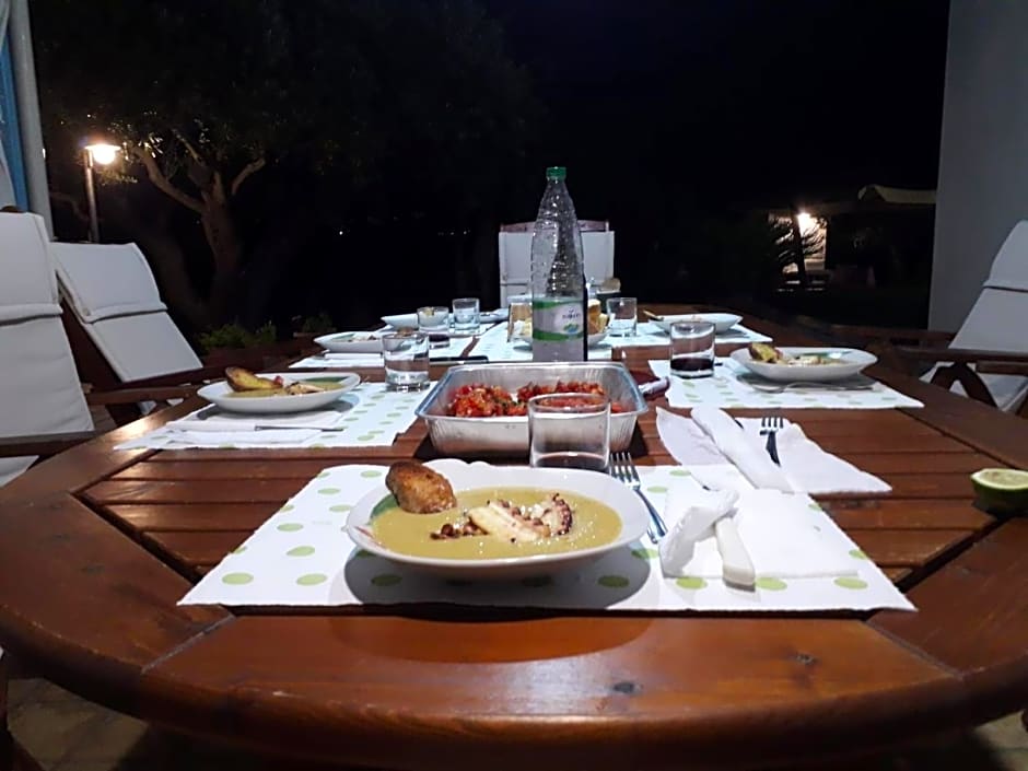 Punta Bianca Suite & Home Experience