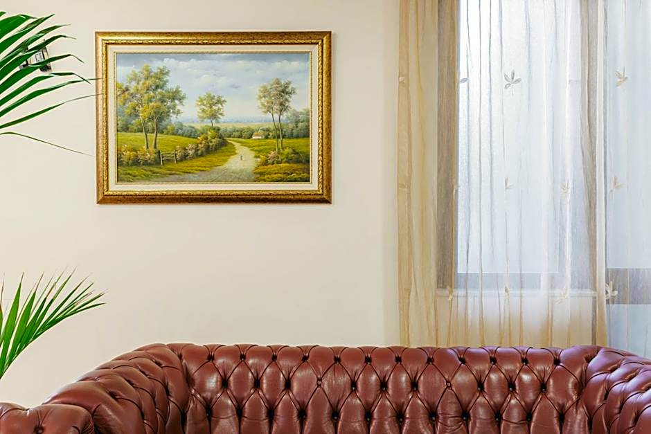 Hotel Villa Del Sorriso