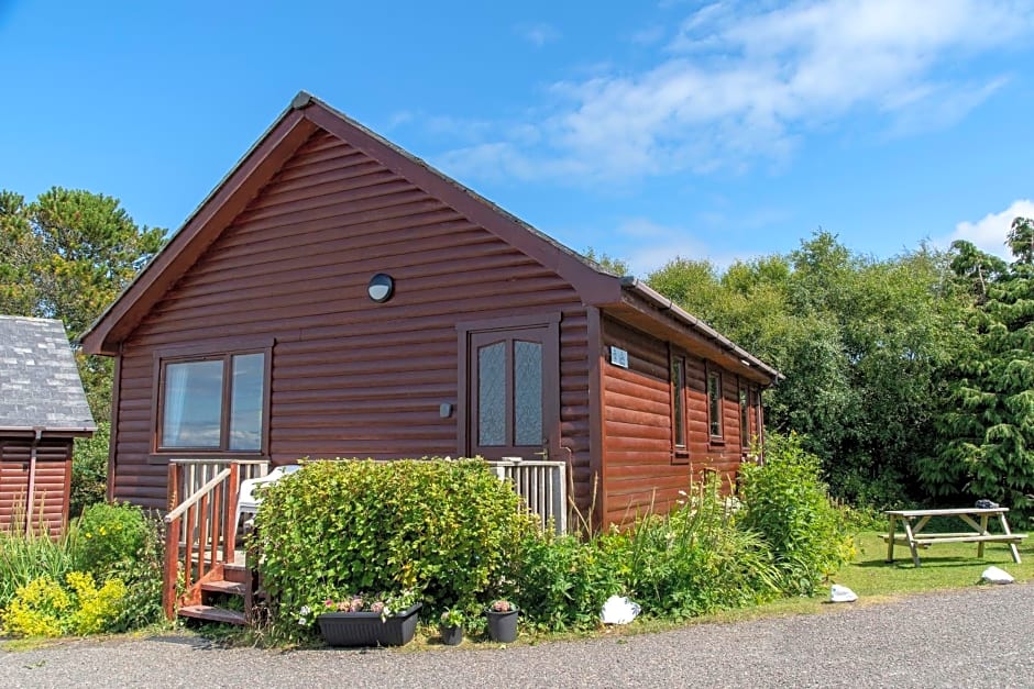 Reuben's Highland Retreat - Arisaig