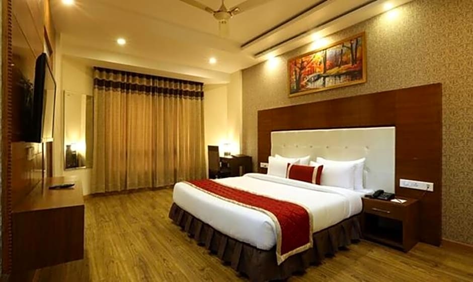 FabHotel Prime AOI Mizu