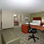 Hampton Inn By Hilton & Suites Astoria, Or