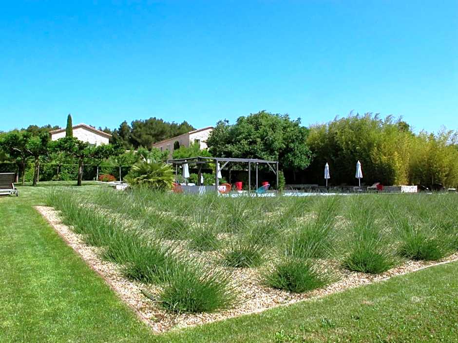 La Cour Des Sens