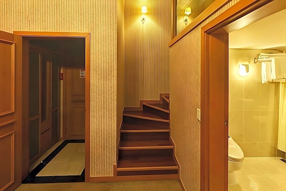 Hotel Avenue