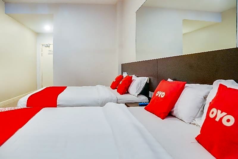 101 Hotel Bintulu