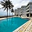 Seaview 2 bed in the heart of Hua Hin - BP2