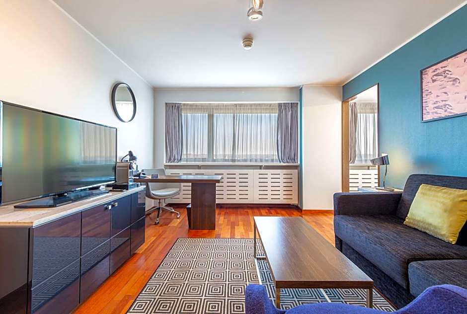 Radisson Blu Hotel Lietuva