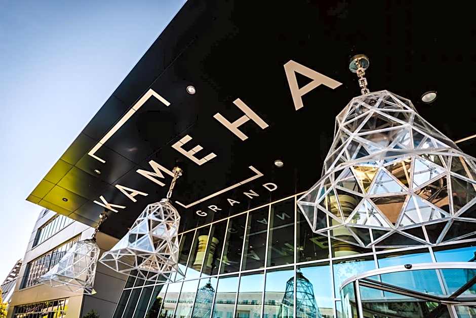 Kameha Grand Bonn